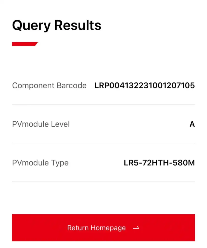 Please upload the image you want to use for Step 3 so I can write the SEO-optimized alt text using the keyword “authenticity of solar panel.”